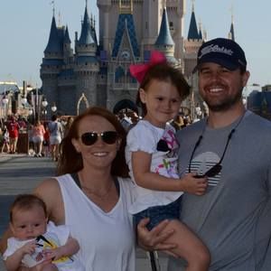 Meet your Posher, Maegan